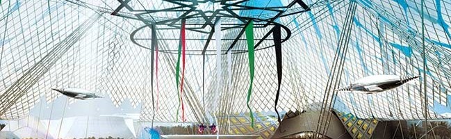 Programma di finanziamento “Expo Live” per portare piu’ progetti innovativi al grandioso evento di Expo Dubai 2020